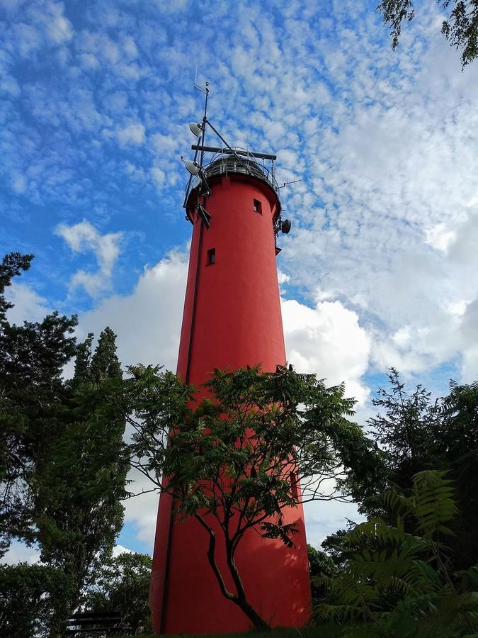 Проживание в семье Pokoje Gościnne - U Wiktorii Крыница-Морска-45